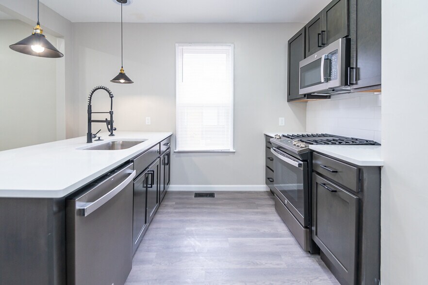 More Photos Of , Cleveland Multifamily For Sale