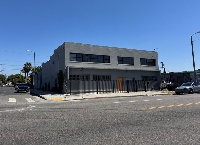 More Photos Of 2059-2065 Venice Blvd, Los Angeles Storefront Retail Office For Sale