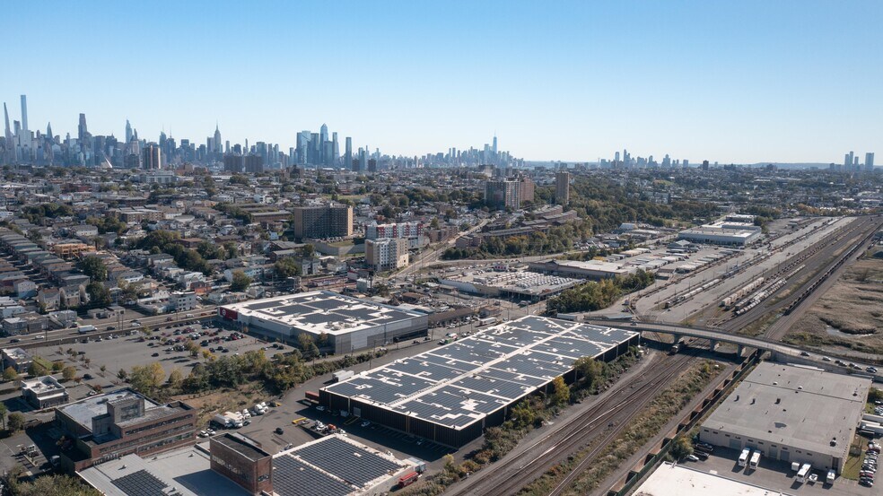 More Photos Of 7001 Anpesil Dr, North Bergen Warehouse For Lease