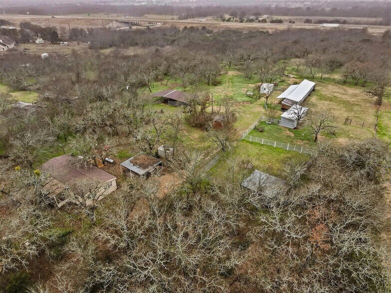 More Photos Of 5545 County Road 1022, Joshua Land For Sale