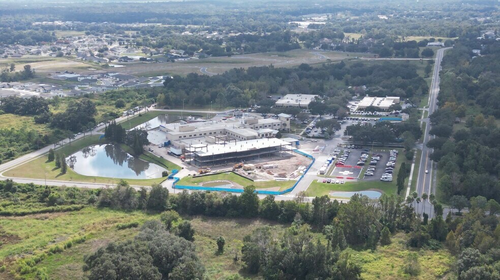 More Photos Of Ernest M Smith Blvd, Bartow Land For Sale