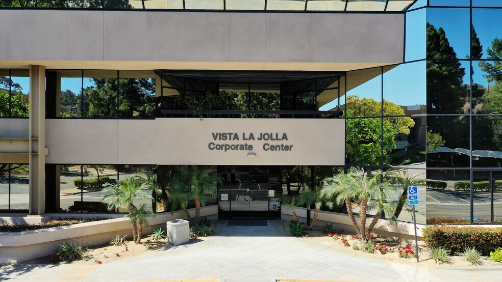 More Photos Of 4747 Morena Blvd, San Diego Office For Lease