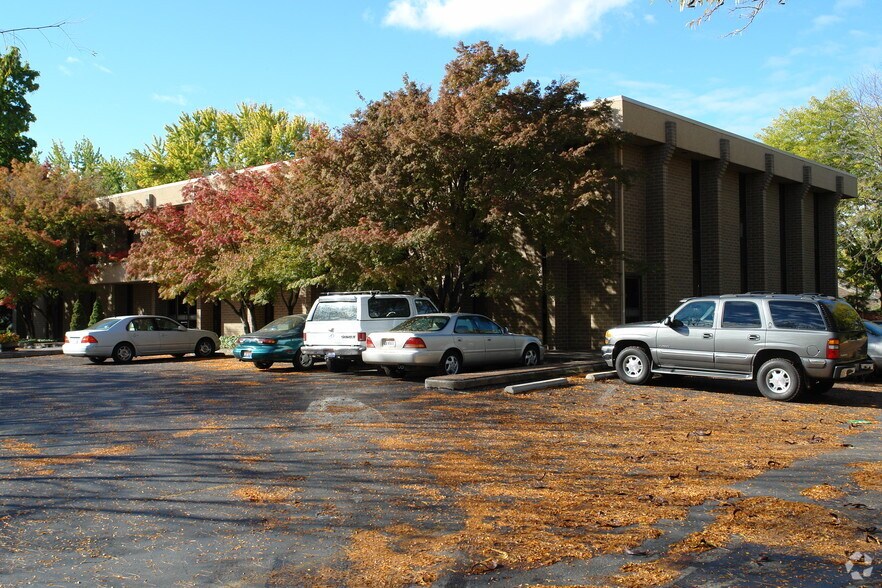 More Photos Of 1301 S Vista Ave, Boise Office For Lease