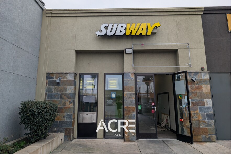 Primary Photo Of 1701-1703 Story Rd, San Jose Storefront For Lease