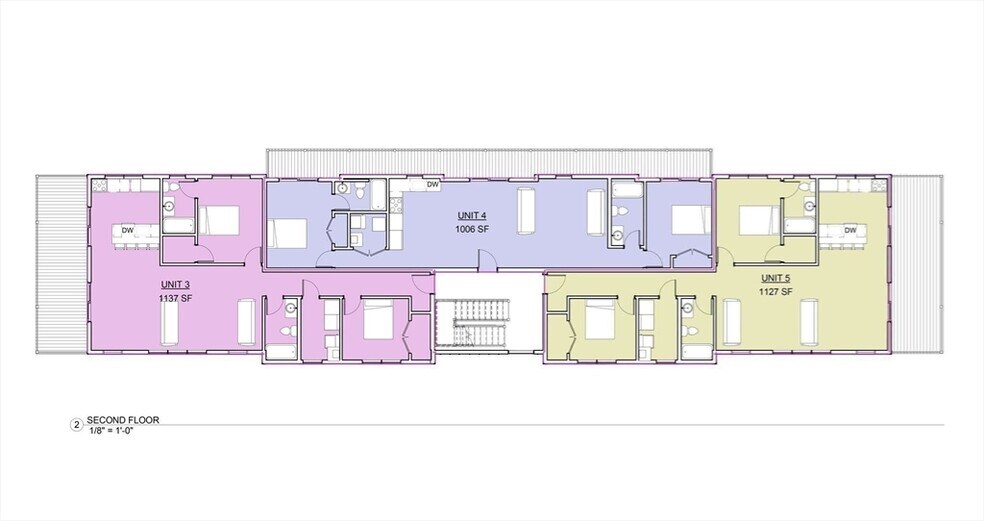 More Photos Of 184 Cowper St, Boston Land For Sale