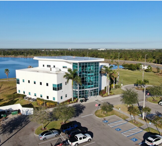 More Photos Of 4081 Lakewood Ranch Blvd, Sarasota Office For Sale