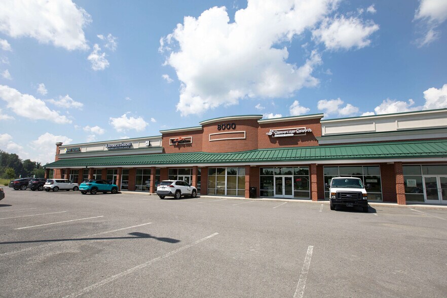 More Photos Of 1000 Jerry Dove Rd, Bridgeport Unknown For Lease