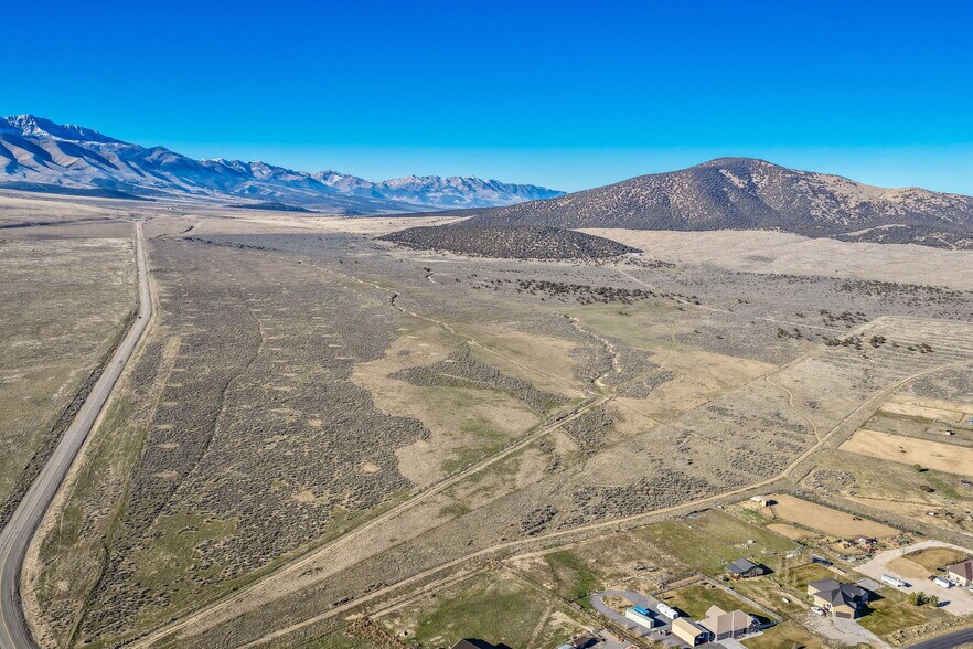 More Photos Of 1234 Silver Ave, South Rim Land For Sale