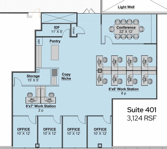 More Photos Of 1000 Woodbury Rd, Woodbury Office For Lease