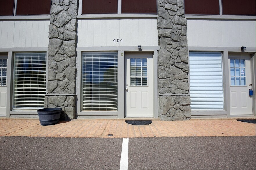 More Photos Of 404 W Main St, Payson Medical For Lease