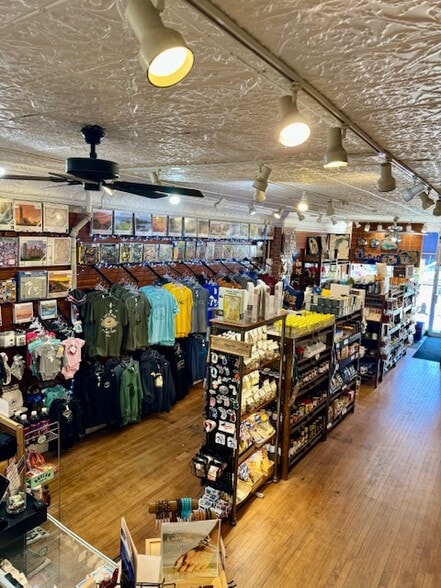 More Photos Of 203 W Grand River Ave, Howell Storefront Retail Office For Sale