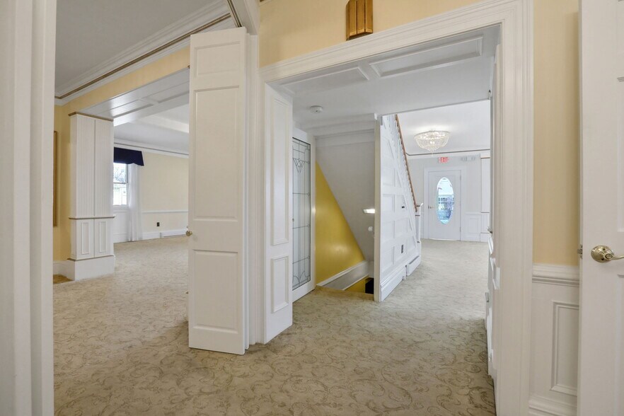 More Photos Of 411 Albany Ave, Kingston Storefront Retail Office For Sale