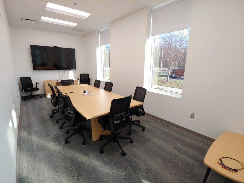 More Photos Of 310 Innovation Blvd, State College Office For Lease