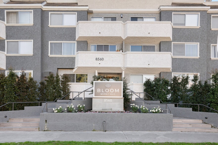 More Photos Of 8560 W Olympic Blvd, Los Angeles Apartments For Sale