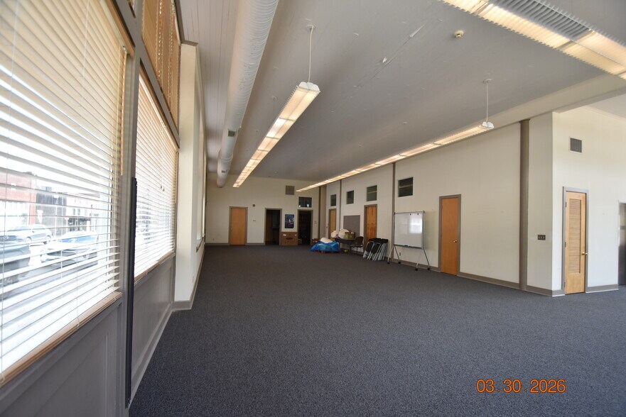More Photos Of 101 W Front Street, Greenwood Office For Sale