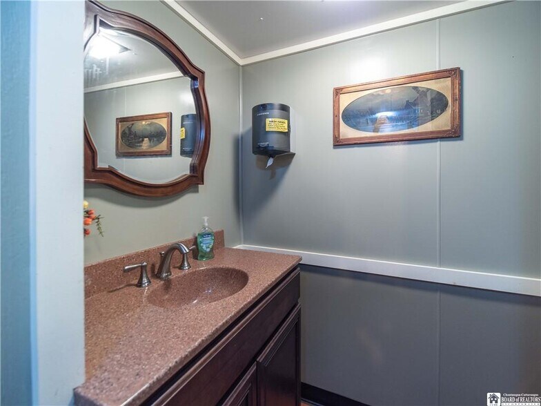 More Photos Of 64 Old Fentonville rd, Frewsburg Restaurant For Sale