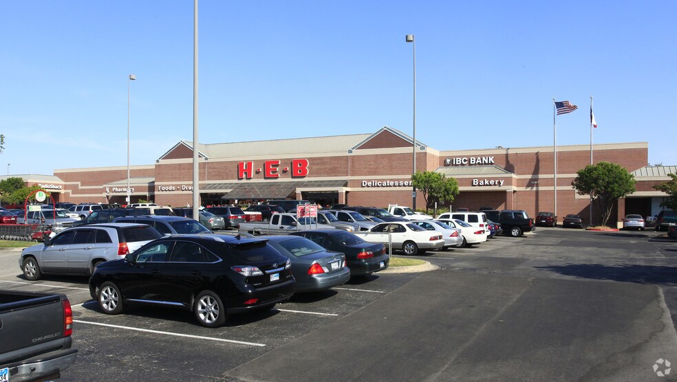 Primary Photo Of 12407 N MoPac Expy, Austin Unknown For Lease
