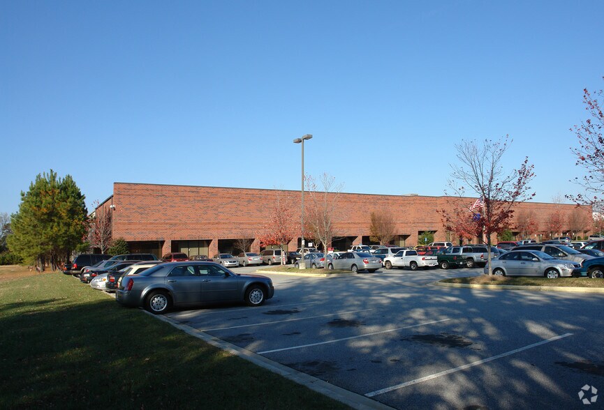 More Photos Of 1446 Rock Mountain Blvd, Stone Mountain Manufacturing For Lease