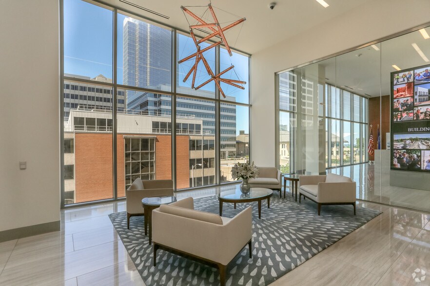 More Photos Of 833 E Michigan St, Milwaukee Office For Lease