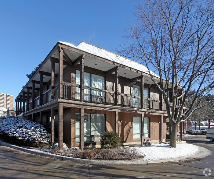 More Photos Of 2630 Kipling Ave, Toronto Medical For Sale