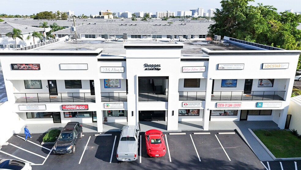 More Photos Of 5130 N Federal Hwy, Fort Lauderdale Storefront Retail Office For Lease
