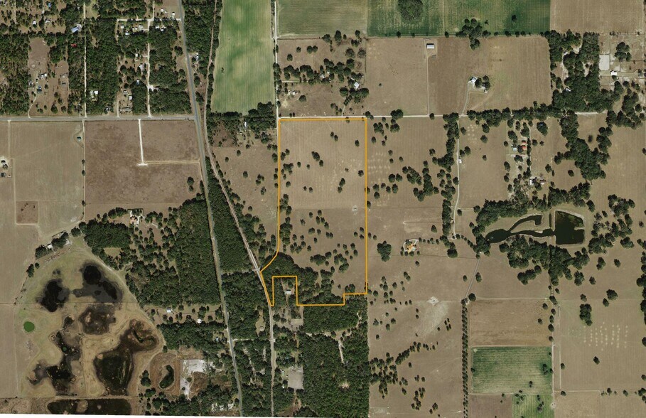 More Photos Of NW 27th St, Dunnellon Land For Sale
