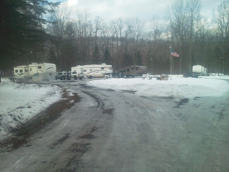 More Photos Of 4832 Route 155, Port Allegany Warehouse For Sale