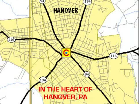 More Photos Of 1 Center Sq, Hanover Office For Lease