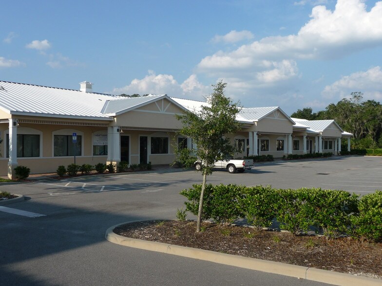 More Photos Of 855 E Plant St, Winter Garden Freestanding For Lease