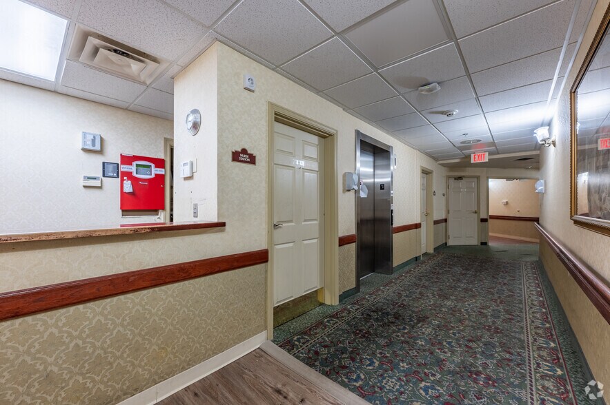 More Photos Of 200 Tandem Village Rd, Canonsburg Continuing Care Retirement Community For Sale