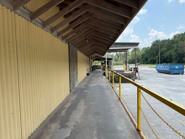 More Photos Of 28536 US Highway 264 E, Belhaven Industrial For Sale