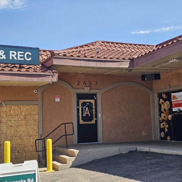 More Photos Of 2475-2499 S Academy Blvd, Colorado Springs Unknown For Lease