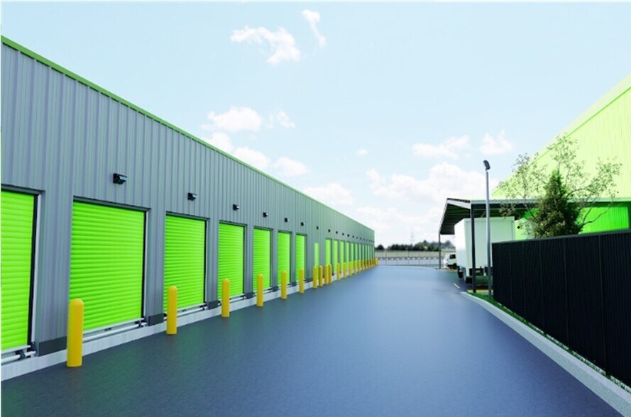 More Photos Of 125 Skillen St, Buffalo Land For Sale