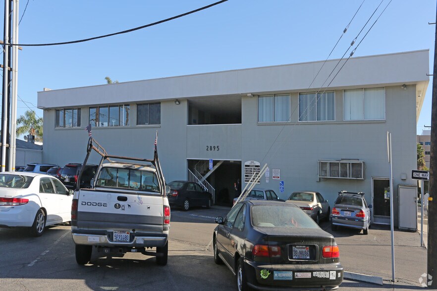 More Photos Of 2881-2895 Loma Vista Rd, Ventura Medical For Lease