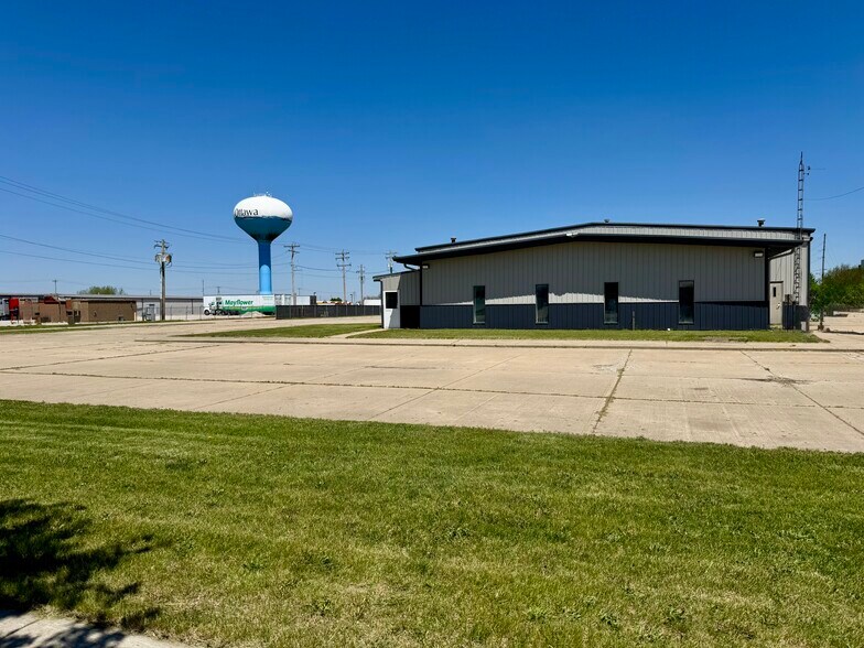 More Photos Of 200 W Stevenson Rd, Ottawa Land For Lease