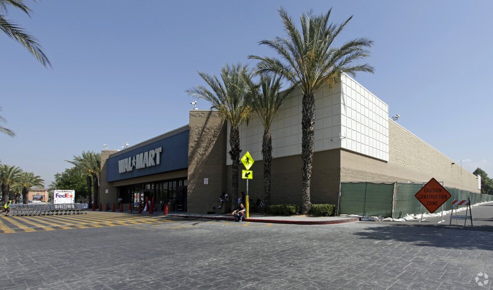 More Photos Of 17151-17171 Foothill Blvd, Fontana Unknown For Lease