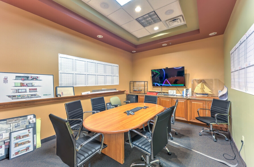 More Photos Of 2850 S Jones Blvd, Las Vegas Office For Sale