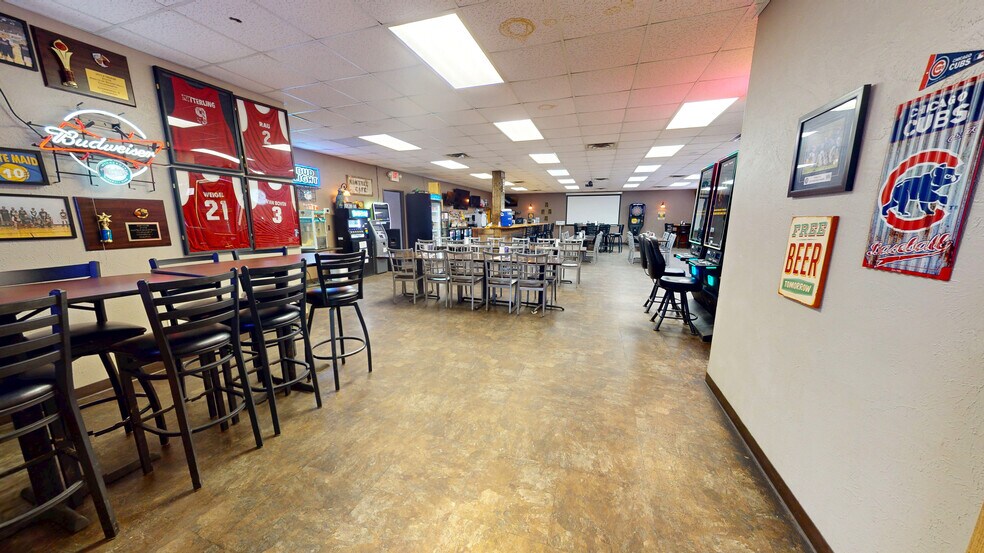 More Photos Of 301 Main Ave, Napoleon Restaurant For Sale