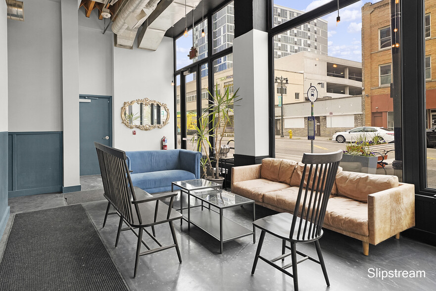 More Photos Of 25 S Division Ave, Grand Rapids Office For Sale
