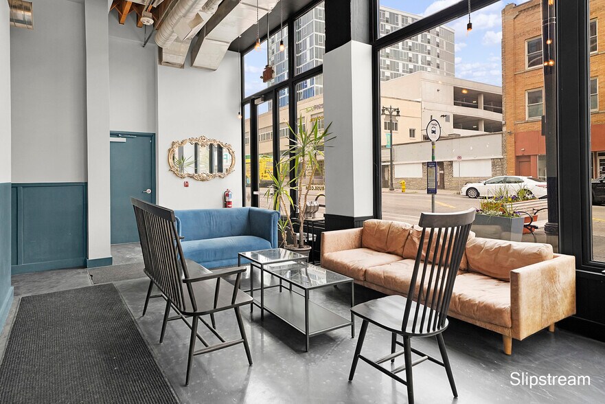 More Photos Of 25 S Division Ave, Grand Rapids Office For Sale