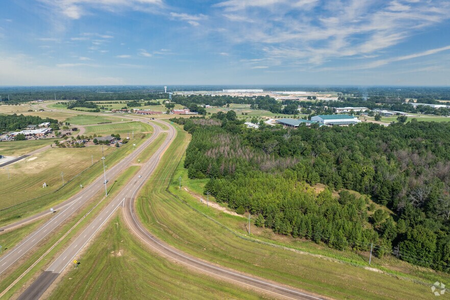 More Photos Of 0 Nissan Pkwy, Canton Land For Sale