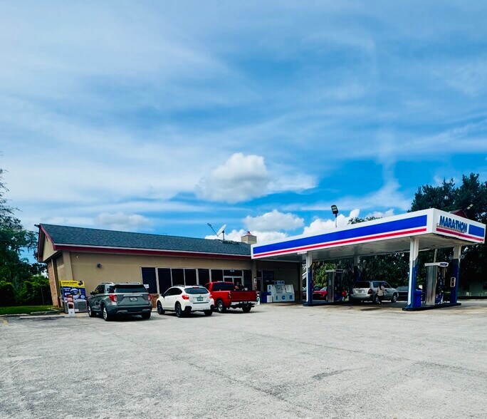 More Photos Of 13851 7th St, Dade City Service Station For Sale