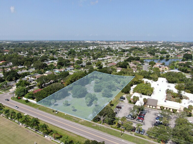 More Photos Of 1220 Pinebrook Rd, Venice Land For Sale