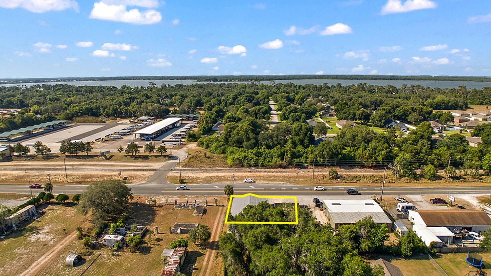 More Photos Of 15701 Old US Highway 441, Tavares Industrial For Lease