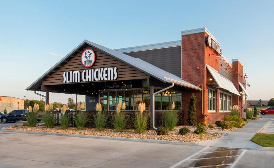 More Photos Of 11012 E 81st St, Tulsa Fast Food For Sale