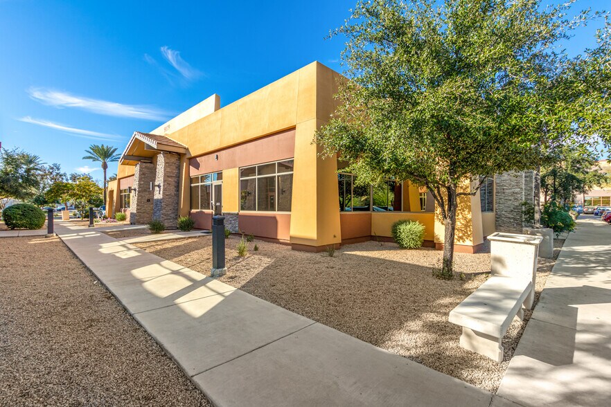 More Photos Of 9179 W Thunderbird Rd, Peoria Medical For Sale