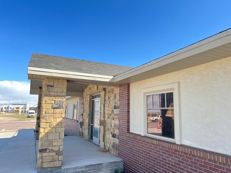 More Photos Of 4802 Sherman Hill Rd, Laramie Medical For Lease