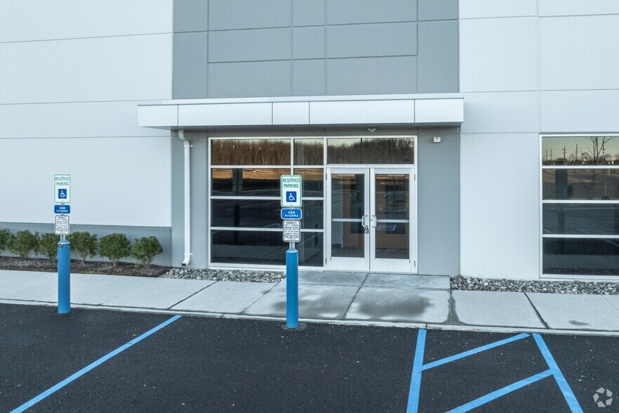 More Photos Of 1775 Route 38, Lumberton Industrial For Lease