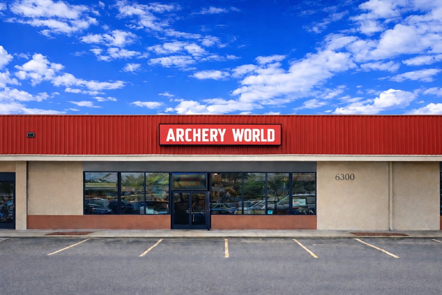 Primary Photo Of 6300 NE St James Rd, Vancouver Flex For Lease