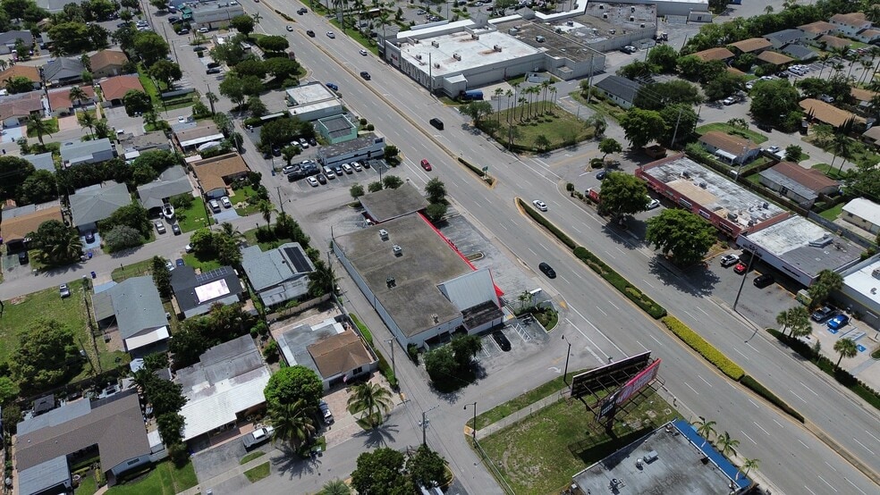 More Photos Of , Pompano Beach General Retail For Sale